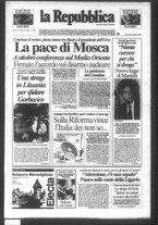 giornale/RAV0037040/1991/n. 160 del  1 agosto